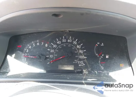 2007 Toyota Corolla Le from USA, damaged, VIN 1NXBR32E27Z875474